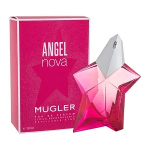 Thierry Mugler Angel Nova - EDP (újratölthető) 2 ml - illatminta spray-vel