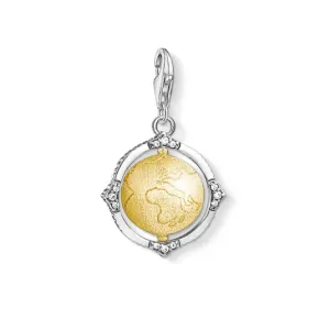 THOMAS SABO charm medál  medál 1711-849-39