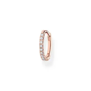 Fülbevaló - Thomas Sabo