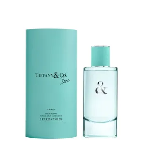 Tiffany & Co Tiffany & Love for Her EDP 50 ml Parfüm