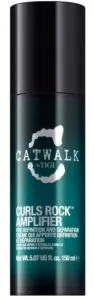 Tigi Catwalk Curl Esque Curl kollekció ( Curl s Rock Amplifier Cream) 150 ml