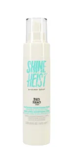 Tigi Krém a haj fényéért Bed Head Shine Heist (Lightweight Conditioning Cream) 100 ml