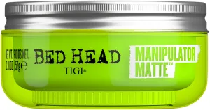 Tigi Mattító hajviasz Bed Head (Manipulator Matte Wax) 57 g