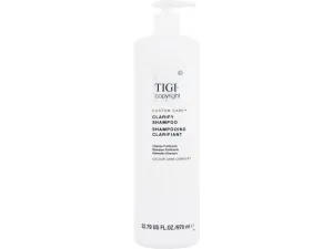 Tigi Sampon Copyright (Clarify Shampoo) 970 ml