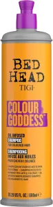Tigi Sampon festett hajra Bed Head Colour Goddess (Oil Infused Shampoo) 100 ml