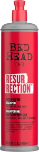 Tigi Sampon gyenge, törékeny és hajra Bed Head Resurrection (Super Repair Shampoo) 100 ml