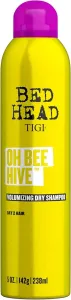 Tigi Volumennövelő száraz sampon Bed Head Oh Bee Hive (Dry Shampoo) 238 ml