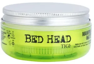 Tigi Wax haj fakónak Bed Head (Manipulator Matte) 57 ml