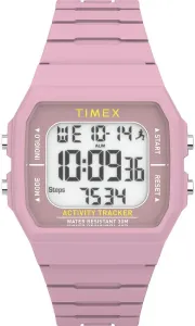 Timex Activity Tracker lépésszámlálóval TW5M55800