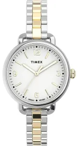 Timex Standard Demi TW2U60200
