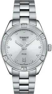 Tissot T-Classic T101.910.11.036.00 #72814