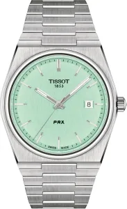 Tissot PRX 40MM Quartz T137.410.11.091.01
