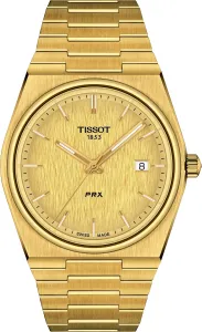 Tissot PRX Quartz T137.410.33.021.00