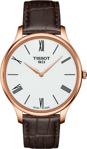Tissot Tradition T063.409.36.018.00