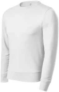 Könnyű pulóver, fehér, 2XL