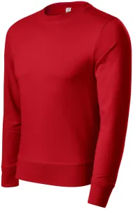 Könnyű pulóver, piros, 3XL