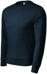 Könnyű pulóver, sötétkék, L #653655
