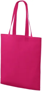 Közepes méretű bevásárló táska, lila, uni #653247