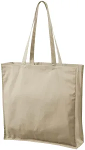Nagy bevásárló táska, natural, uni #286752