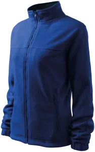 MALFINI Női fleece felső Jacket - Királykék | XL