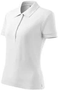 Női póló, fehér, S #651672