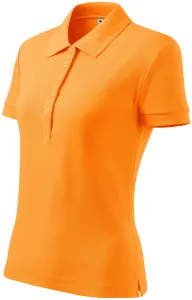 Női póló, mandarin, 2XL