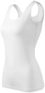 Női szingulett, fehér, XL #284287