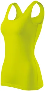 MALFINI Női alsó trikó Triumph - Lime | XXL