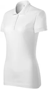 Női szoros póló, fehér, 2XL #289601