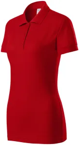 Női szoros póló, piros, 2XL #289610
