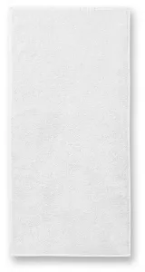 Pamut fürdőlepedő, 70x140cm, fehér, 70x140cm #289252