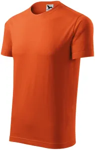 Rövid ujjú póló, narancssárga, XL