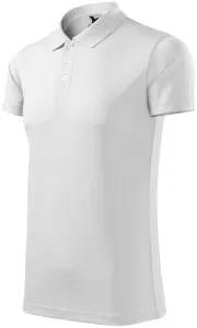 Sport póló, fehér, XL