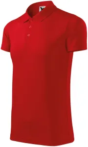 Sport póló, piros, S #651444