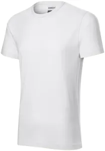 Tartós férfi póló, fehér, 2XL #654119