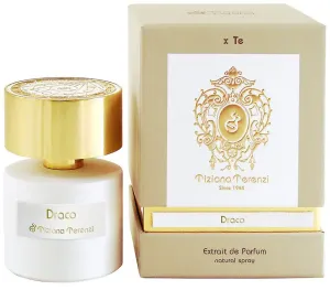 Tiziana Terenzi Draco - parfüm 100 ml