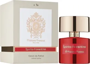Tiziana Terenzi Spirito Fiorentino Extrait de Parfum 100 ml Parfüm