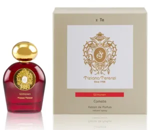 Tiziana Terenzi Comet Collection - Wirtanen Extrait de Parfum 100 ml Parfüm