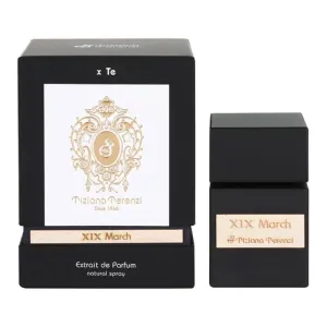 Tiziana Terenzi XIX March - parfüm kivonat 100 ml