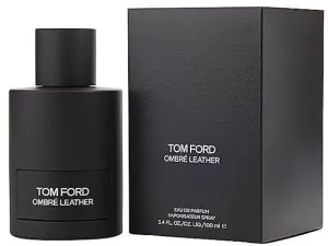 Tom Ford Ombré Leather (2018) - EDP 2 ml - illatminta spray-vel