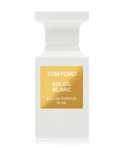 Tom Ford Soleil Blanc - EDP 50 ml