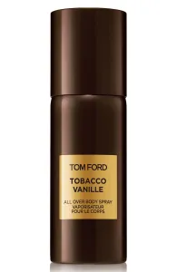 Tom Ford Tobacco Vanille - testpermet 150 ml
