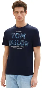 Tom Tailor Férfi póló Regular Fit 1036334.10668 L