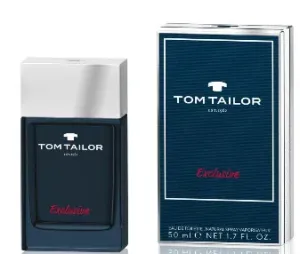Tom Tailor Exclusive Man - EDT 2 ml - illatminta spray-vel
