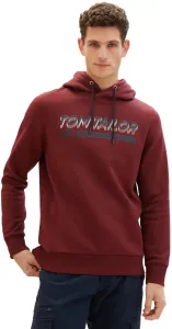 Tom Tailor Férfi melegítőfelső Regular Fit 1039649.10574 L