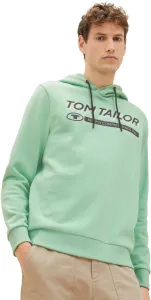Tom Tailor Férfi melegítőfelső Regular Fit 1039649.21542 L