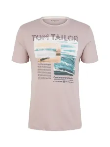 Tom Tailor Férfi póló 1035550.31508 L