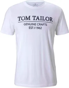Férfi pólók Tom Tailor