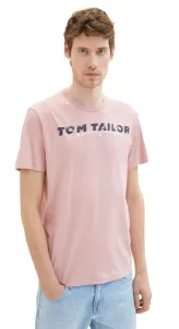 Tom Tailor Férfi póló Regular Fit 1037277.11055 M