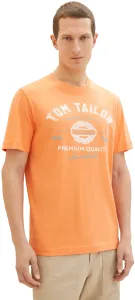 Tom Tailor Férfi póló Regular Fit 1037735.22195 3XL